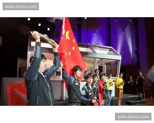 周雄Dota2职业生涯回顾与成就分析探索 电竞圈风云人物的崛起与挑战 周雄Dota2职业生涯回顾与成就分析探索 电竞圈风云人物的崛起与挑战