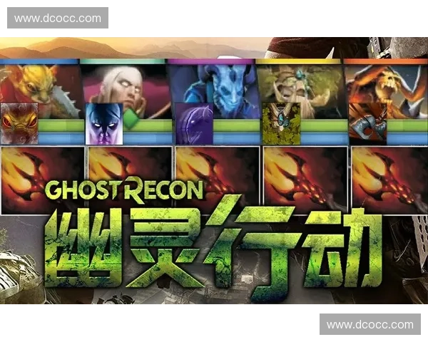 探索DOTA2的世界从战术策略到英雄故事的深度解析