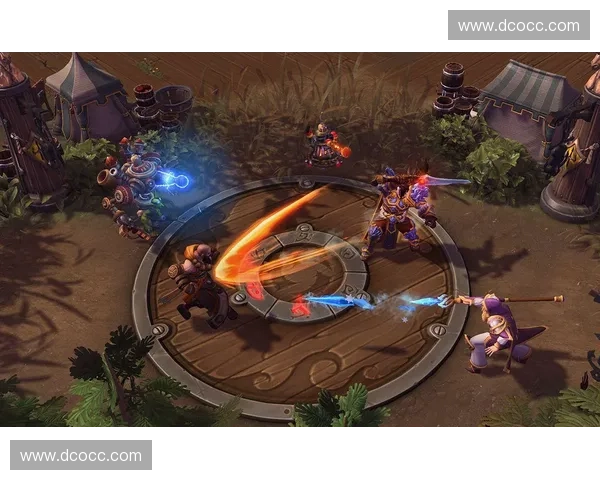 围绕风暴英雄一小时探索策略深度与团队协作全面体验魅力旅程世界 围绕风暴英雄一小时探索策略深度与团队协作全面体验魅力旅程世界