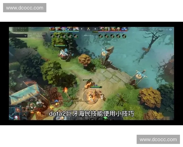 魔王Dota2全新玩法解析与技巧分享 如何在对局中充分发挥魔王优势 魔王Dota2全新玩法解析与技巧分享 如何在对局中充分发挥魔王优势